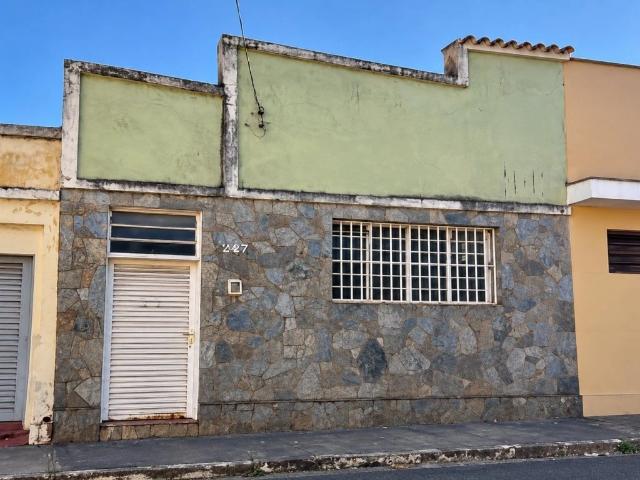 Casa / Sobrado para Venda em Ribeirão Preto/SP Vila Tamandaré