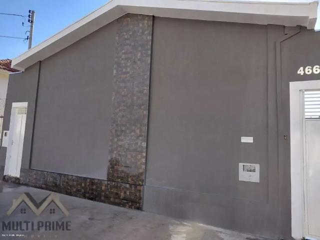 Casa / Sobrado para Venda em Ribeirão Preto/SP Vila Tibério 4 Quartos
