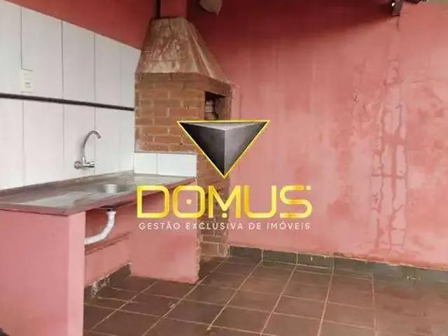 Casa / Sobrado para Venda em Ribeirão Preto/SP Vila Tibério 4 Quartos