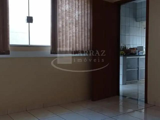 Casa / Sobrado para Venda em Ribeirão Preto/SP Vila Tibério 2 Quartos