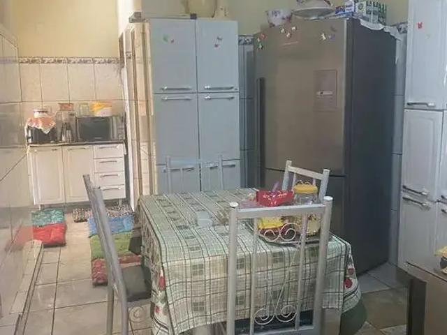 Casa / Sobrado para Venda em Ribeirão Preto/SP Vila Tibério 2 Quartos