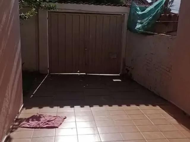 Casa / Sobrado para Venda em Ribeirão Preto/SP Vila Tibério 2 Quartos