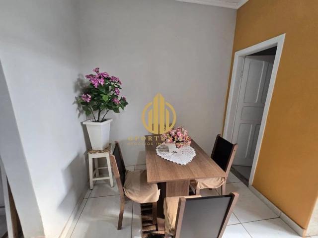 Casa / Sobrado para Venda em Ribeirão Preto/SP Vila Tibério 2 Quartos