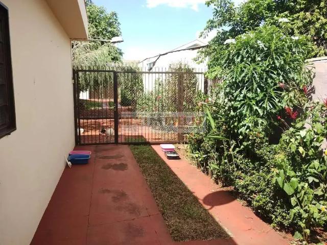 Casa / Sobrado para Venda em Ribeirão Preto/SP Vila Tibério 2 Quartos