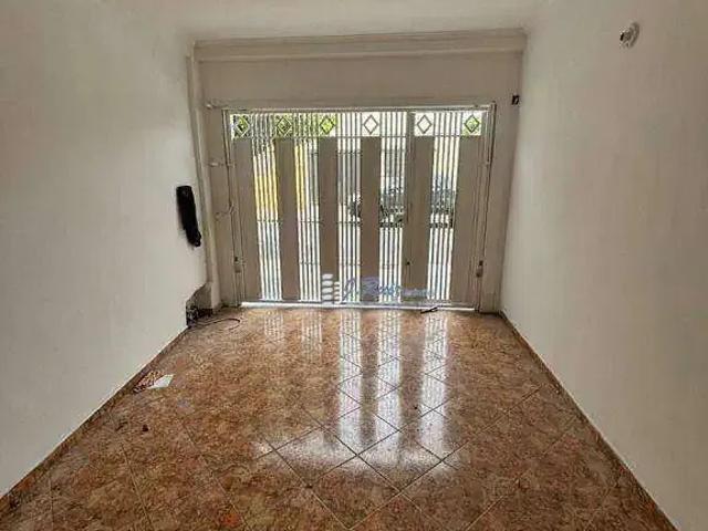 Casa / Sobrado para Venda em Ribeirão Preto/SP Vila Tibério 3 Quartos