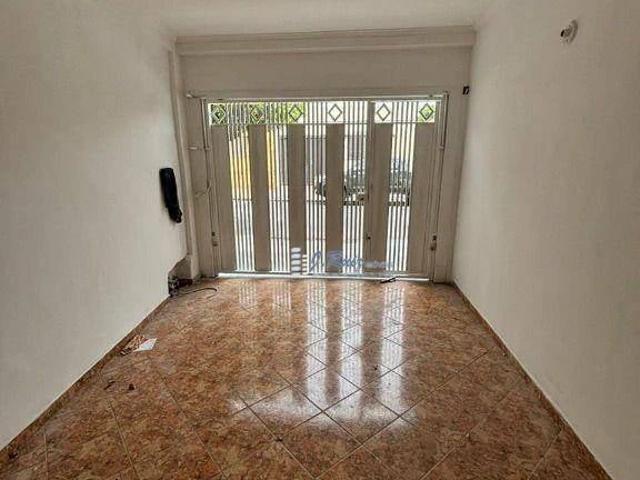 Casa / Sobrado para Venda em Ribeirão Preto/SP Vila Tibério 3 Quartos