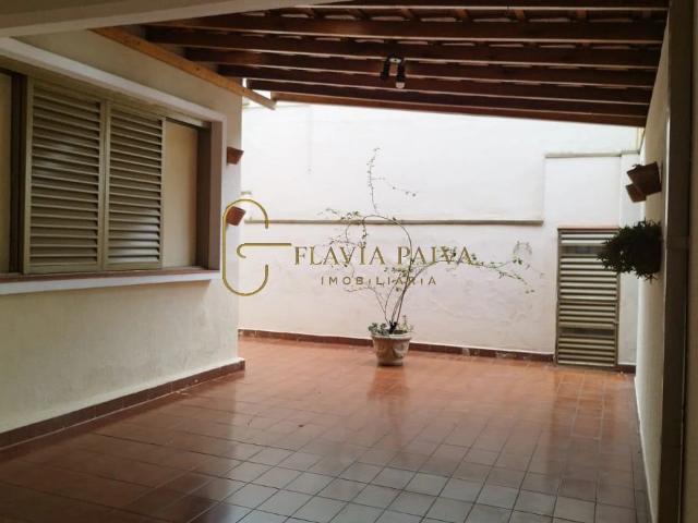 Casa / Sobrado para Venda em Ribeirão Preto/SP Vila Tibério 3 Quartos