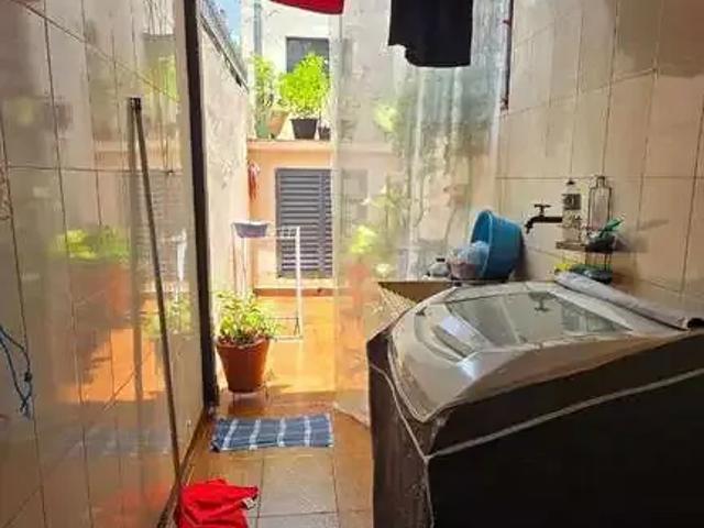 Casa / Sobrado para Venda em Ribeirão Preto/SP Vila Tibério 3 Quartos