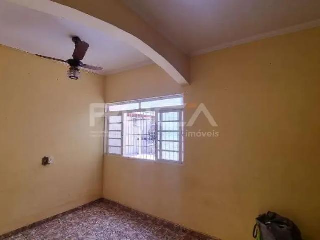 Casa / Sobrado para Venda em Ribeirão Preto/SP Vila Tibério 3 Quartos