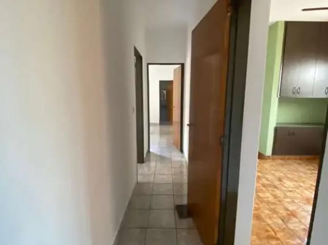 Casa / Sobrado para Venda em Ribeirão Preto/SP Vila Amélia 3 Quartos