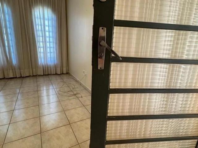 Casa / Sobrado para Venda em Ribeirão Preto/SP Vila Tibério 3 Quartos