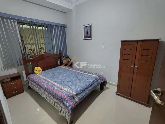 Casa / Sobrado para Venda em Ribeirão Preto/SP Vila Tibério 3 Quartos