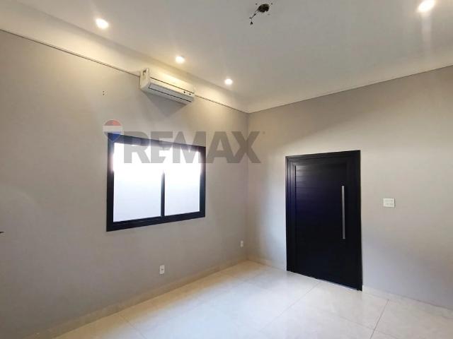 Casa / Sobrado para Venda em Ribeirão Preto/SP Vila Tibério 3 Quartos
