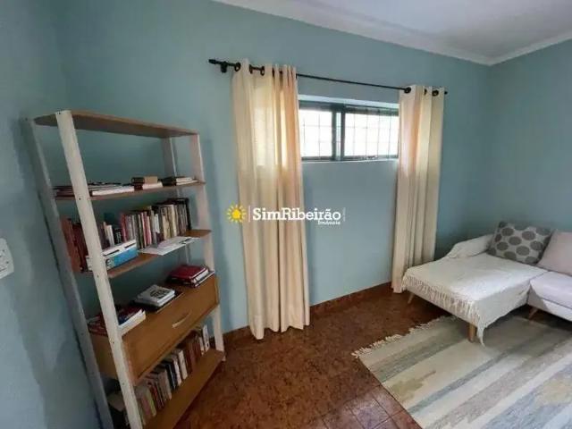 Casa / Sobrado para Venda em Ribeirão Preto/SP Vila Virgínia 3 Quartos