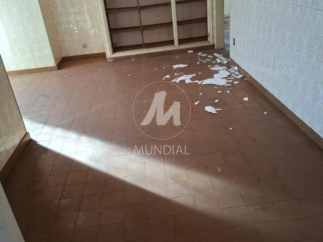 Casa / Sobrado para Venda em Ribeirão Preto/SP Vila Virgínia 3 Quartos