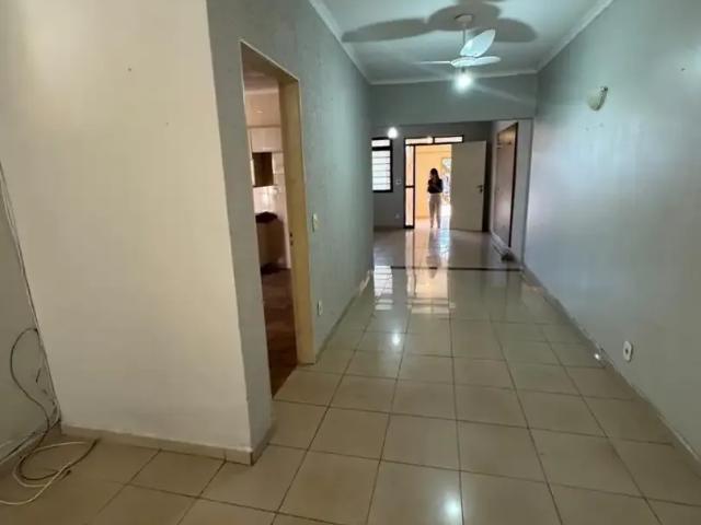 Casa / Sobrado para Venda em Ribeirão Preto/SP Vila Virgínia 3 Quartos