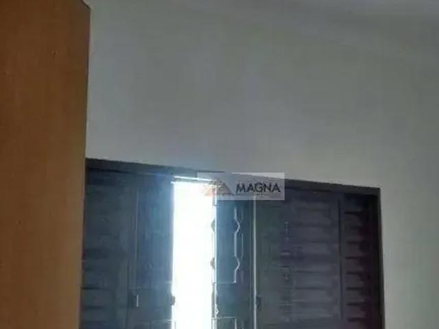 Casa / Sobrado para Venda em Ribeirão Preto/SP Vila Virgínia 3 Quartos