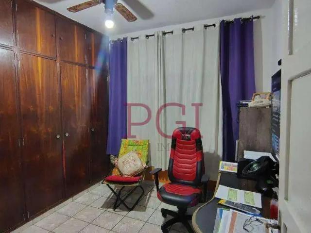 Casa / Sobrado para Venda em Ribeirão Preto/SP Vila Virgínia 3 Quartos
