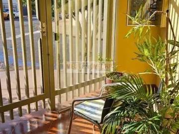 Casa / Sobrado para Venda em Ribeirão Preto/SP Vila Virgínia 3 Quartos