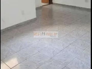 Casa / Sobrado para Venda em Ribeirão Preto/SP Vila Virgínia 3 Quartos