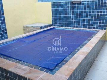 Casa / Sobrado para Venda em Ribeirão Preto/SP Vila Virgínia 3 Quartos