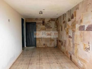 Casa / Sobrado para Venda em Ribeirão Preto/SP Vila Virgínia 3 Quartos