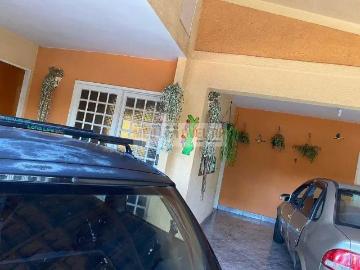 Casa / Sobrado para Venda em Ribeirão Preto/SP Vila Virgínia 3 Quartos