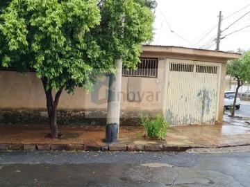 Casa / Sobrado para Venda em Ribeirão Preto/SP Vila Virgínia 3 Quartos
