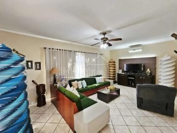 Casa / Sobrado para Venda em Ribeirão Preto/SP Vila Virgínia 3 Quartos