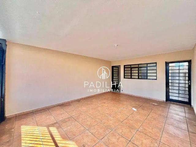 Casa / Sobrado para Venda em Ribeirão Preto/SP Vila Virgínia 3 Quartos