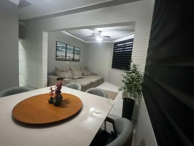 Casa / Sobrado para Venda em Ribeirão Preto/SP Vila Virgínia 3 Quartos