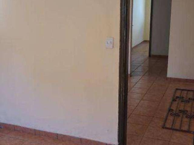 Casa / Sobrado para Venda em Ribeirão Preto/SP Vila Virgínia 3 Quartos