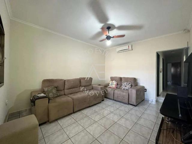 Casa / Sobrado para Venda em Ribeirão Preto/SP Vila Virgínia 3 Quartos