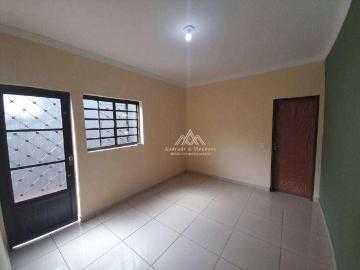 Casa / Sobrado para Venda em Ribeirão Preto/SP Vila Virgínia 3 Quartos