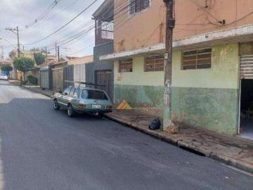 Casa / Sobrado para Venda em Ribeirão Preto/SP Vila Virgínia 3 Quartos