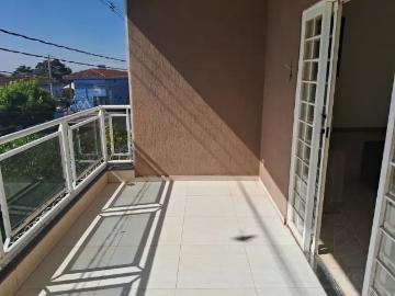 Casa / Sobrado para Venda em Ribeirão Preto/SP Vila Virgínia 3 Quartos