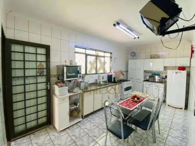 Casa / Sobrado para Venda em Ribeirão Preto/SP Vila Virgínia 3 Quartos