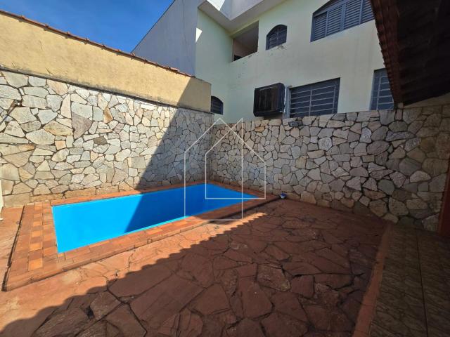 Casa / Sobrado para Venda em Ribeirão Preto/SP Vila Virgínia 3 Quartos