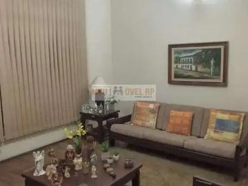 Casa / Sobrado para Venda em Ribeirão Preto/SP Vila Virgínia 3 Quartos