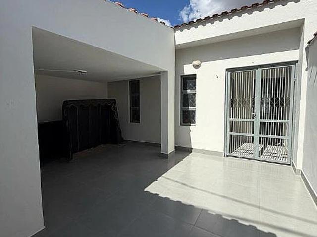 Casa / Sobrado para Venda em Ribeirão Preto/SP Vila Virgínia 3 Quartos