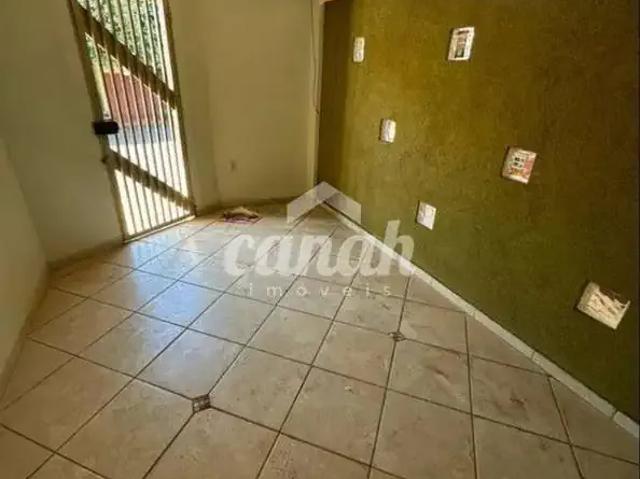 Casa / Sobrado para Venda em Ribeirão Preto/SP Vila Virgínia 3 Quartos