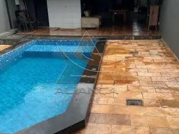 Casa / Sobrado para Venda em Ribeirão Preto/SP Vila Virgínia 2 Quartos