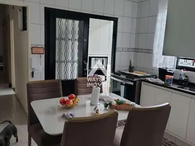Casa / Sobrado para Venda em Ribeirão Preto/SP Vila Virgínia 2 Quartos