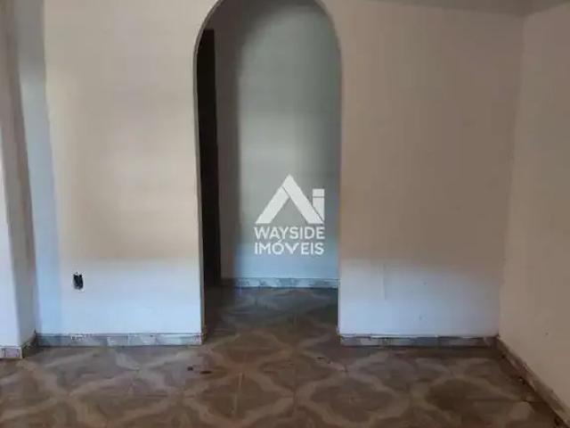 Casa / Sobrado para Venda em Ribeirão Preto/SP Vila Virgínia 2 Quartos