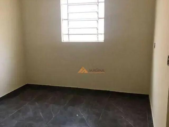 Casa / Sobrado para Venda em Ribeirão Preto/SP Vila Virgínia 2 Quartos