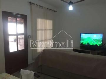 Casa / Sobrado para Venda em Ribeirão Preto/SP Vila Virgínia 2 Quartos