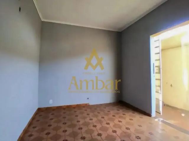 Casa / Sobrado para Venda em Ribeirão Preto/SP Vila Virgínia 2 Quartos