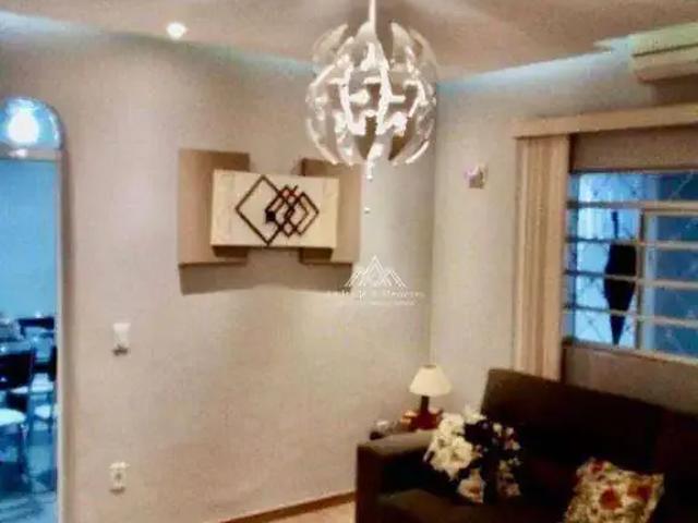 Casa / Sobrado para Venda em Ribeirão Preto/SP Vila Virgínia 2 Quartos