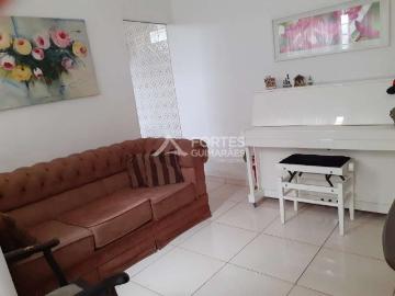 Casa / Sobrado para Venda em Ribeirão Preto/SP Vila Virgínia 2 Quartos