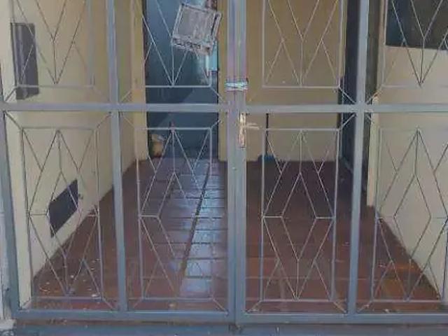 Casa / Sobrado para Venda em Ribeirão Preto/SP Vila Virgínia 2 Quartos